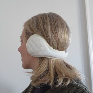 Unisex Wraparound Earmuffs